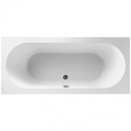 Ванна акриловая Villeroy & Boch O.novo 180x80 см UBA180CAS2V-01