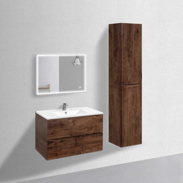 База под керамическую раковину Vincea Mia 900 VMC-2MC900RW