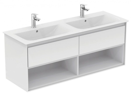 Тумба под раковину Ideal Standard Connect Air 120 см E0829B2