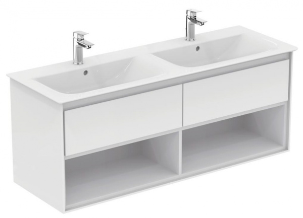 Тумба под раковину Ideal Standard Connect Air 120 см E0829B2