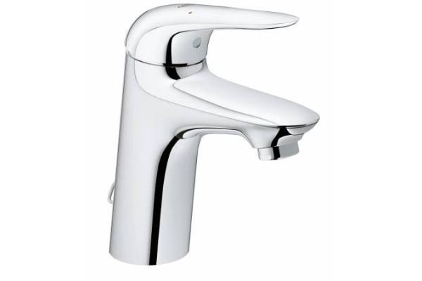 Смеситель для раковины GROHE Eurostyle New 23714 003 (23714003) хром 