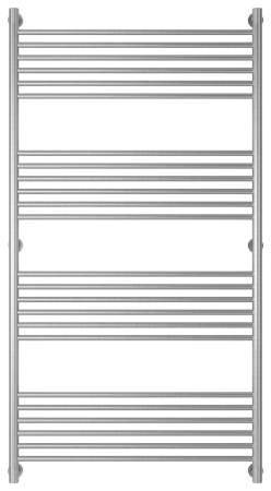 Полотенцесушитель Водяной Прямая Сунержа Богема + (150х80) Сатин 071-0220-1580