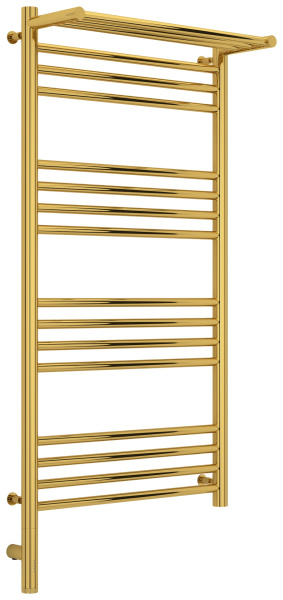 Полотенцесушитель электрический (100х50) Сунержа Богема 3.0 03-5806-1050 левый