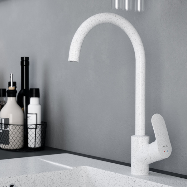 Смеситель для кухни Am.Pm Like F8007133