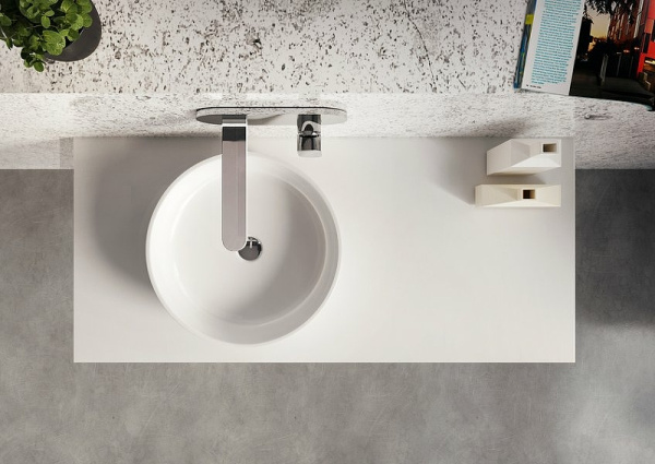 Смеситель для раковины Ravak Chrome CR 019.00 X070093