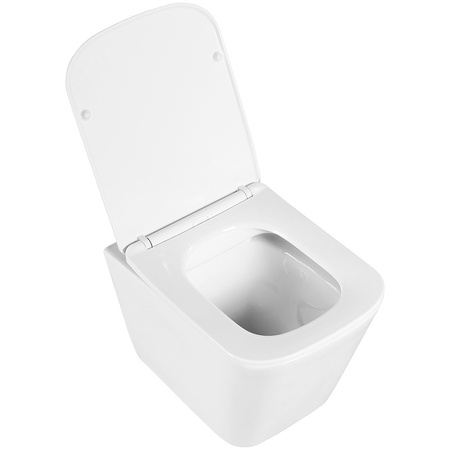 Комплект унитаза с инсталляцией BelBagno BB3103CHR/SC/BB002-80/BB014-SR-BIANCO