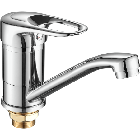 Смеситель для кухни FASHUN A4504-2