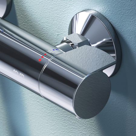 Душевая система AM.PM X-Joy F0785A400