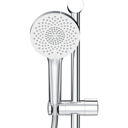 Душевая система AM.PM X-Joy F0785A600