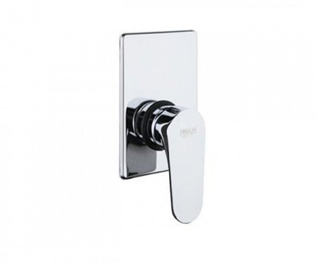 СМЕСИТЕЛЬ ДЛЯ ДУША (2В1), ХРОМ, FIORE KYMA 75CR6515