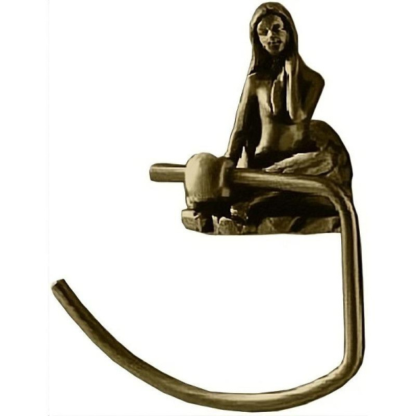 Полотенцедержатель Art&Max AM-B-0716-B Полотенцедержатель Art&Max AM-B-0716-B