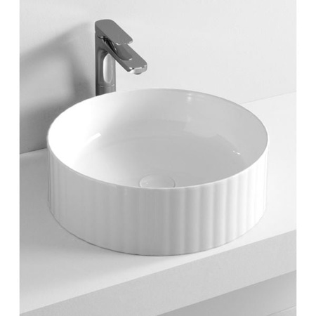 Раковина чаша Artceram Millerighe OSL010 01 00 bi