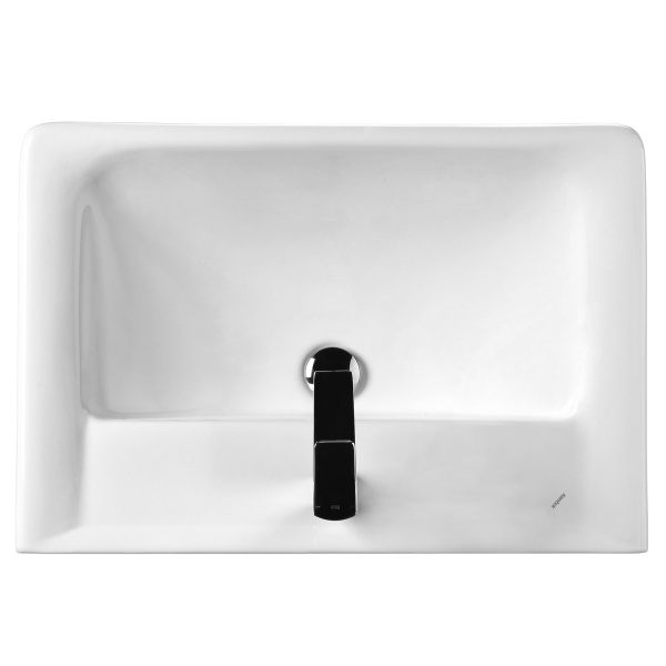 Раковина подвесная (70х48) Misty Santek Тигода 70 1.WH30.2.083