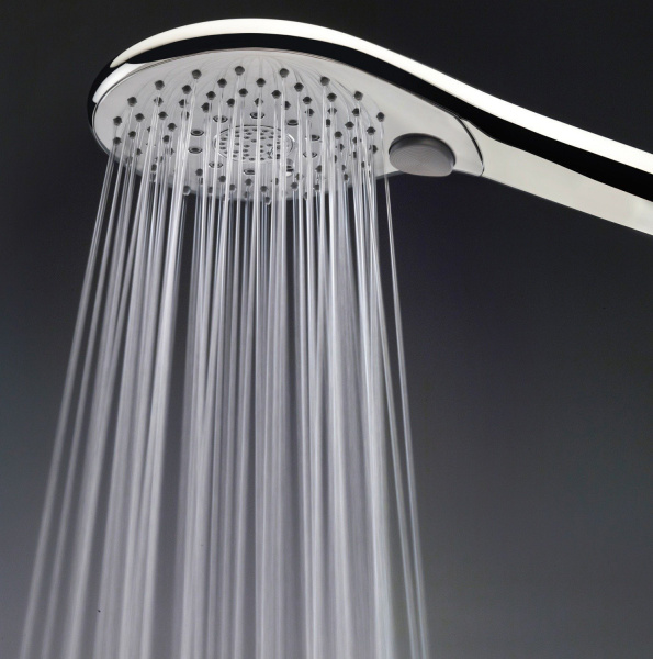 Душевой набор 5 режимов Bossini Syncronia C12033.030