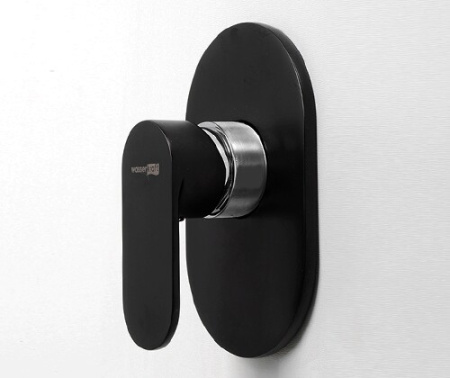 Смеситель для душа WasserKRAFT Elbe 7451