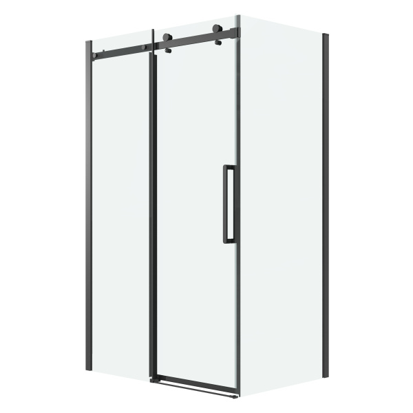 Боковая стенка (80х195) Grossman Classic 200.K33.04.80.21.00