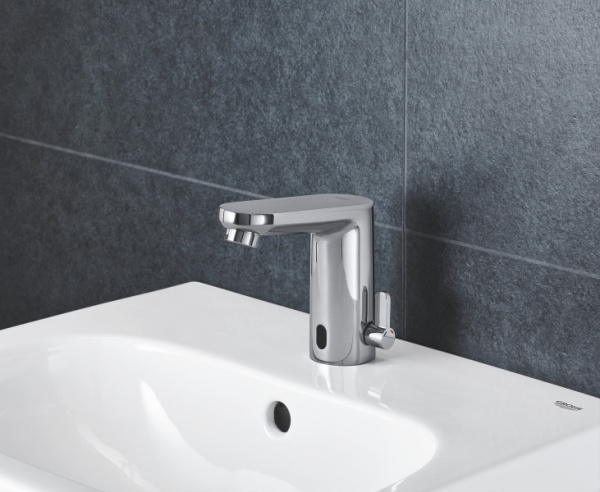 Раковина подвесная Grohe Euro Ceramic (65х51.5) 39323 000 (39323000)