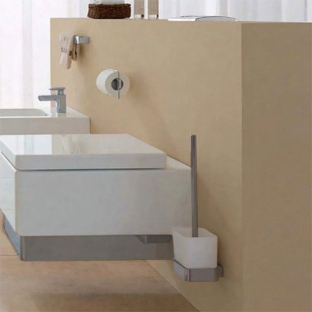 Туалетный ершик Kludi E2 4997405