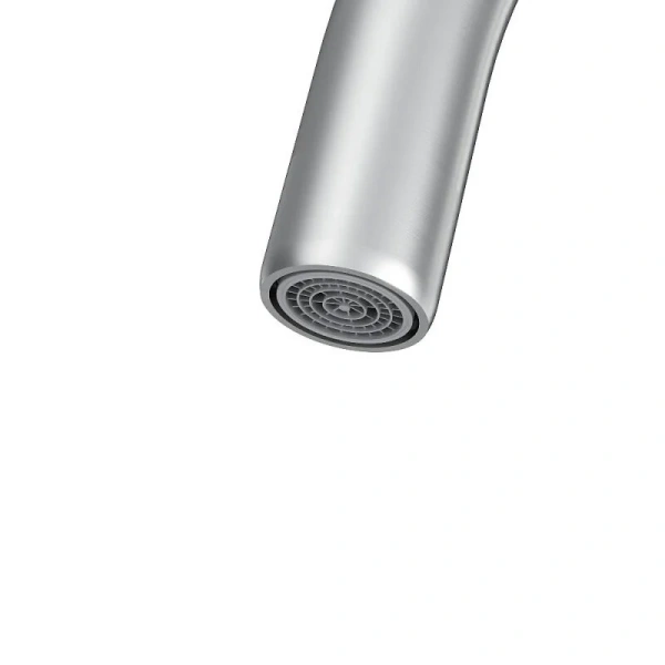 Смеситель для кухни Am.Pm Func F8F07011 сатин