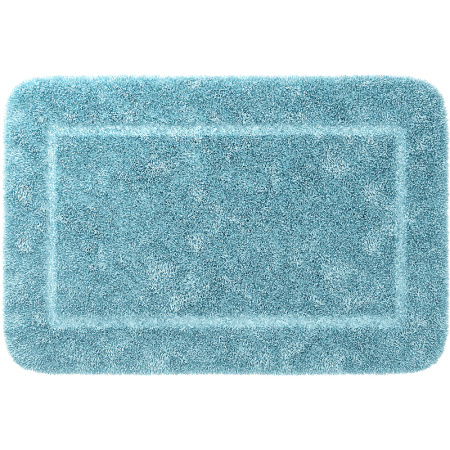 Коврик для ванной комнаты WasserKRAFT Lopau 90х60 BM-6017