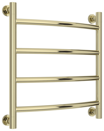 Полотенцесушитель Водяной Выгнутая Сунержа Галант + (50х50) Шампань 020-0200-5050