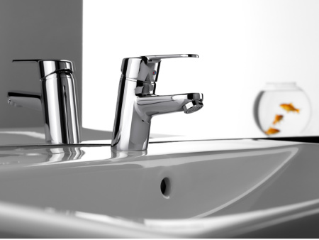Смеситель для раковины Roca Victoria 5A3125C00