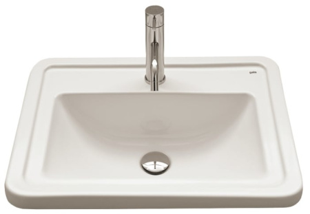Раковина 58х45 GALA Noble 12060