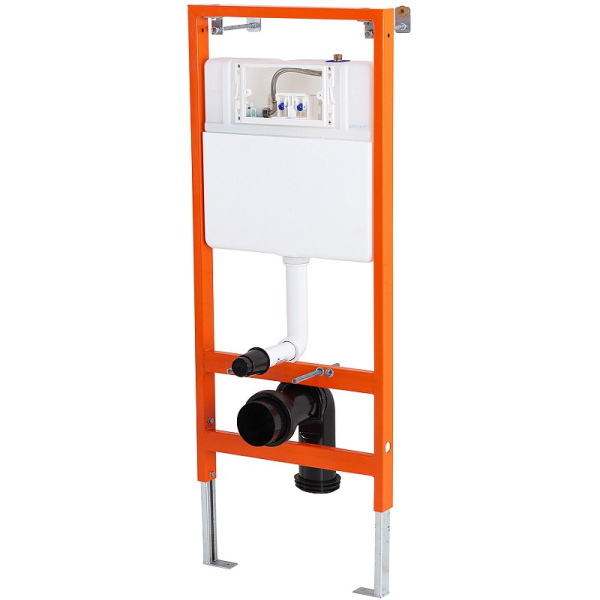 Инсталляция BelBagno BB097SET.R.CR