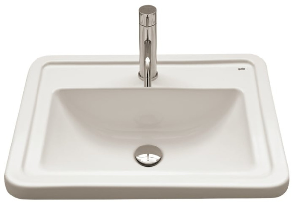 Раковина 58х45 GALA Noble 12060