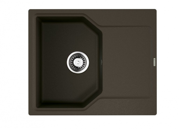 Мойка для кухни Omoikiri Yonaka 61-DC 4993637