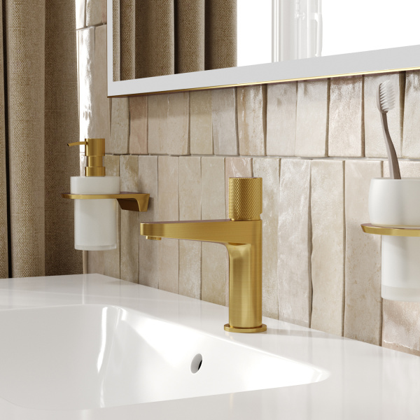 Смеситель для раковины WasserKRAFT Schunter 8203 Смеситель для раковины WasserKRAFT Schunter 8203