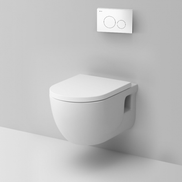 Комплект унитаза с инсталляцией Am.Pm Like IS49001.801701