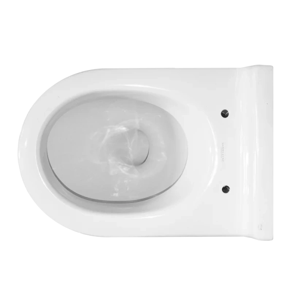 Подвесной унитаз Sanita Luxe Attica ATCSLWH0104