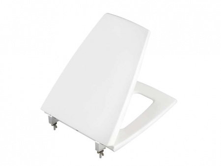 Сиденье для унитаза Toto TC375CVKR#W