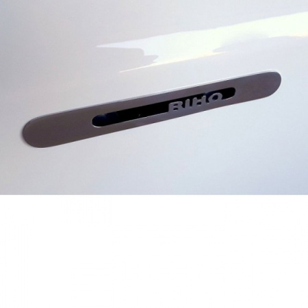 Крышка перелива Riho 208701