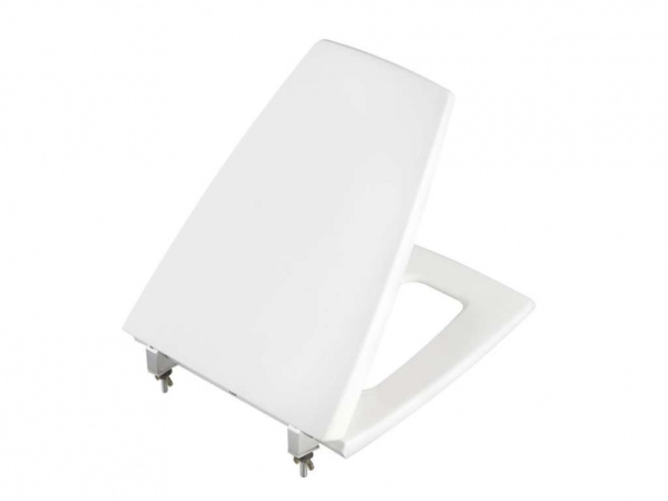 Сиденье для унитаза Toto TC375CVKR#W