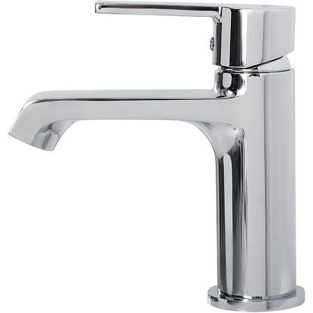 Смеситель для раковины BelBagno Aurora AURORA-LVM-CRM-W0