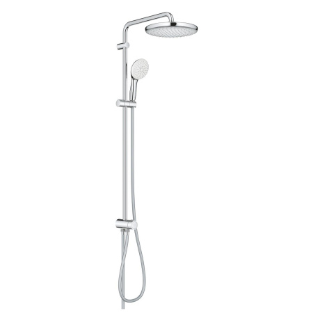 Душевая система Grohe Tempesta System  26675 001 (26675001) хром