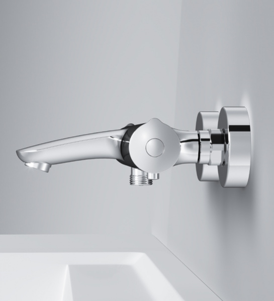 Смеситель для ванны Am.Pm Like F8050000