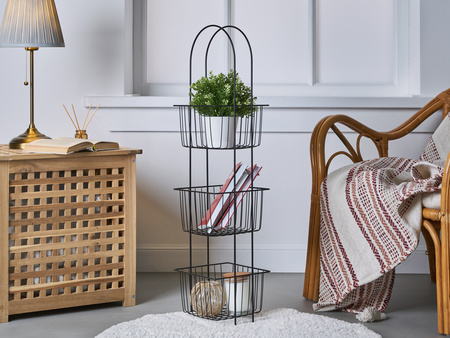 Стеллаж ЧМЗ 501-009-03