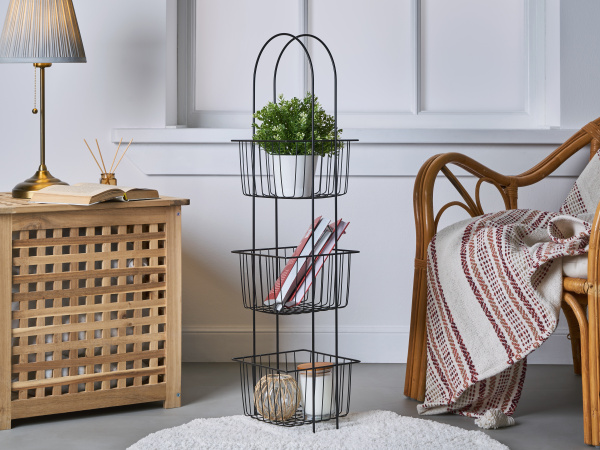 Стеллаж ЧМЗ 501-009-03