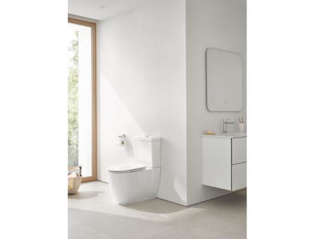 Раковина накладная (100х46) Grohe Essence Ceramic 39566 00H (3956600H)