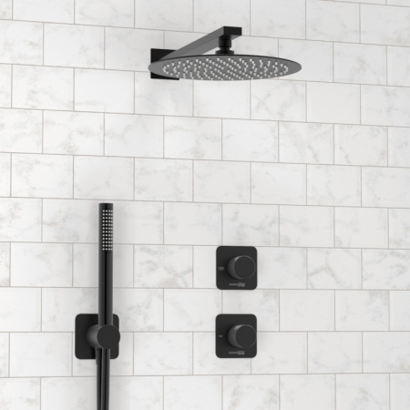 Душевой комплект WasserKRAFT A5251.299.219.258.302.242.217