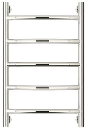 Полотенцесушитель Водяной Выгнутая Сунержа Галант + (60х40) Хром 00-0200-6040