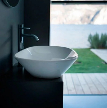 Умывальник Laufen Palomba 8.1680.2.000.112.1