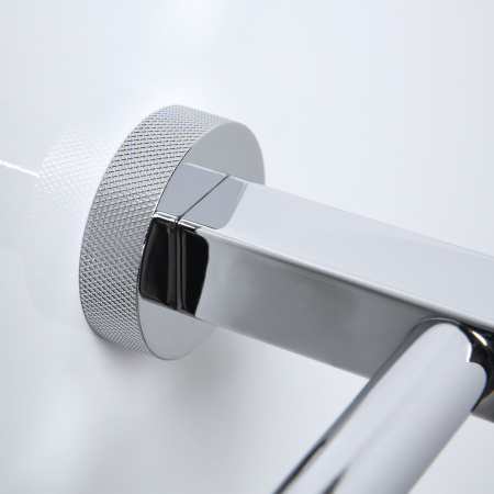 Держатель для туалетной бумаги WasserKraft Mosel K-46696