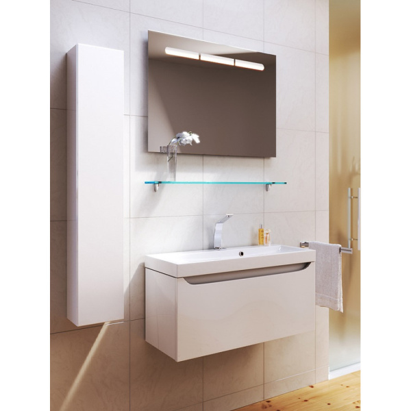 Раковины (80х40) Aqwella Infinity 800 Inf.08.04.D