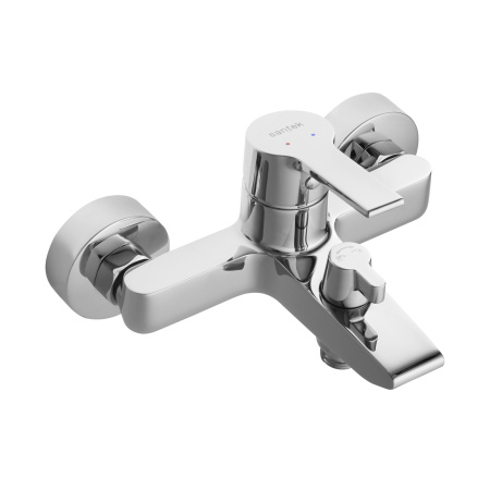 Смеситель для ванны Santek Найра  WH5A10001C001