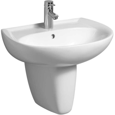 Раковина подвесная (60х49) Geberit Renova 223060000