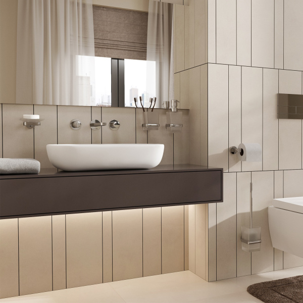 Дозатор для жидкого мыла Mosel K-46699